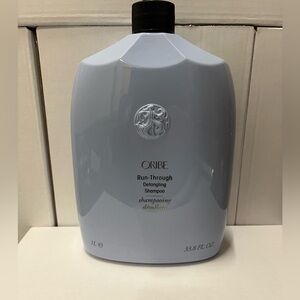 Oribe Run Through Detangling Shampoo 33.8 oz